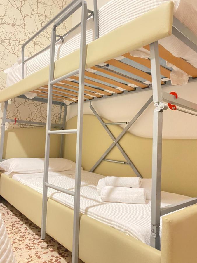 Hotel Ravello Adults Only Римини Экстерьер фото