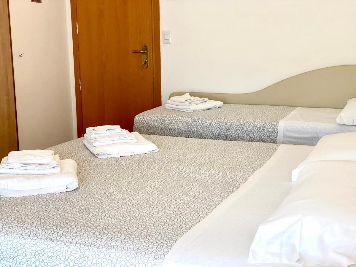 Hotel Ravello Adults Only Римини Экстерьер фото