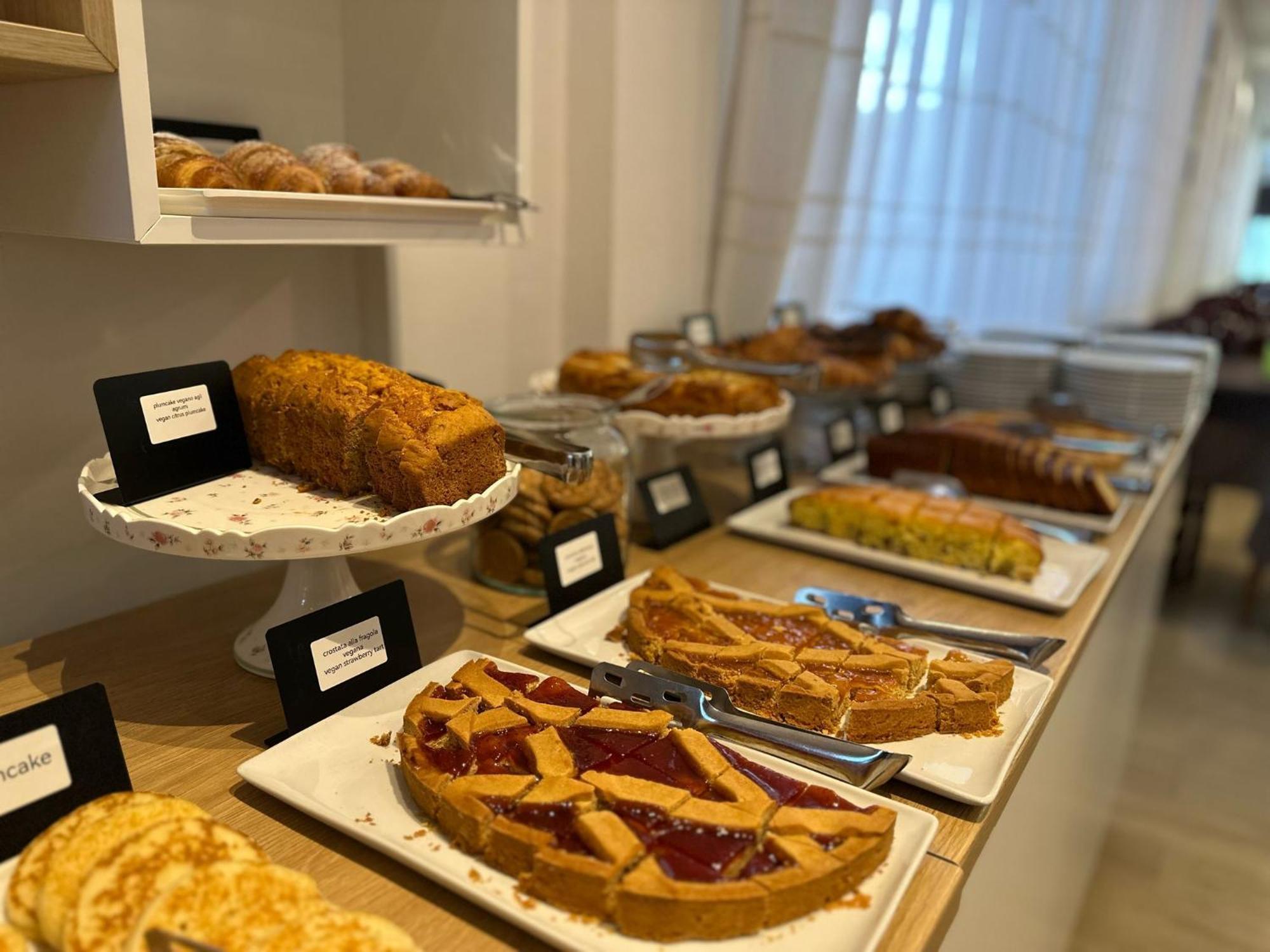 Hotel Ravello Adults Only Римини Экстерьер фото