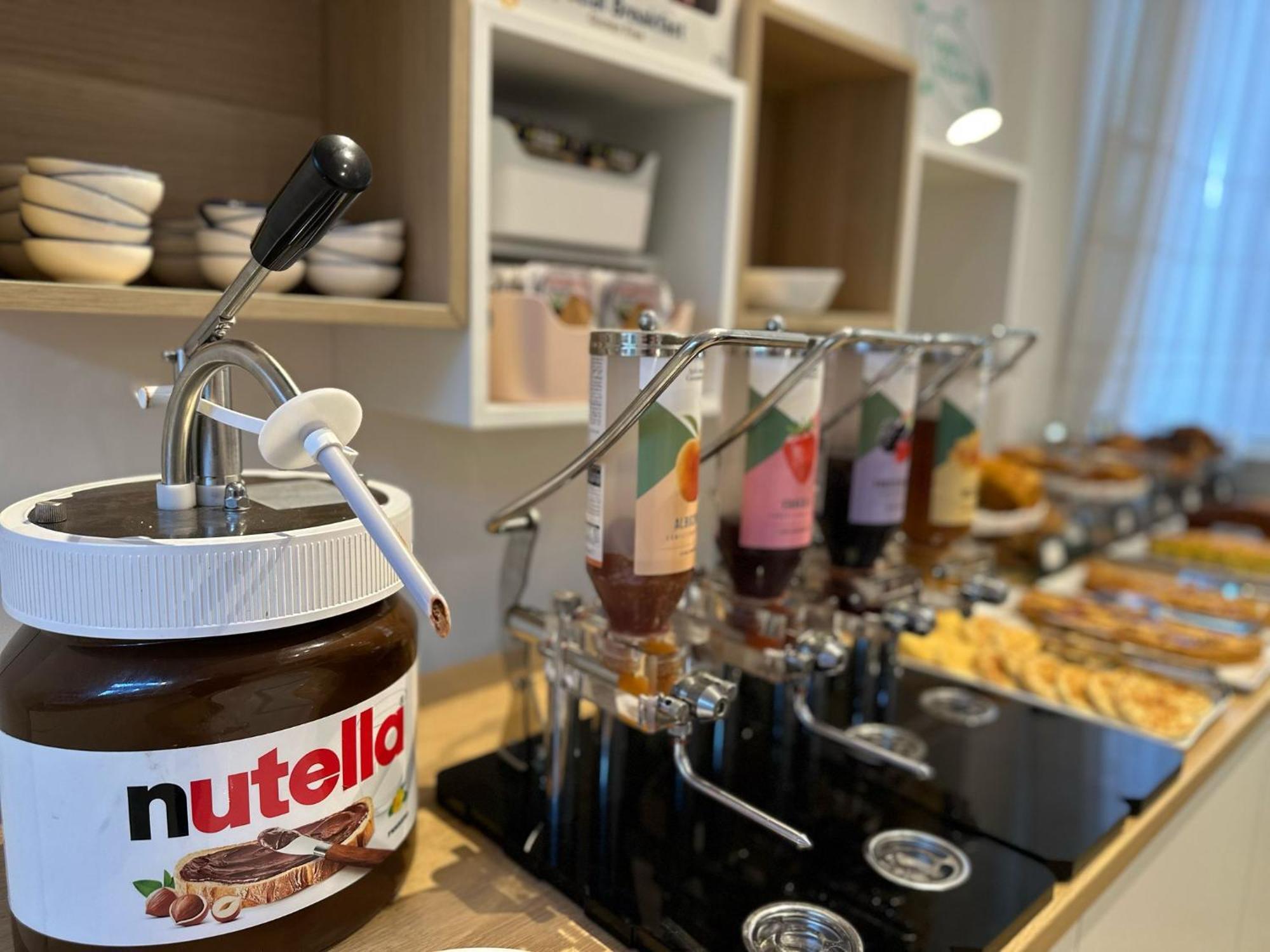 Hotel Ravello Adults Only Римини Экстерьер фото